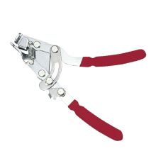 CP01 - Cable stretcher,with a thumb lock to hold the cable tight for one hand operation 